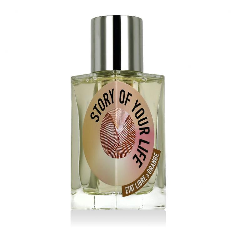 etat libre d'orange story of your life woda perfumowana 50 ml     