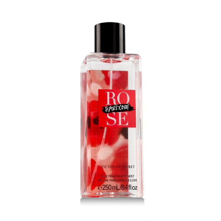 victoria's secret hardcore rose mgiełka do ciała 250 ml     