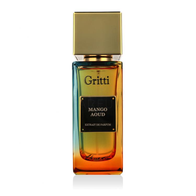 gritti mango aoud