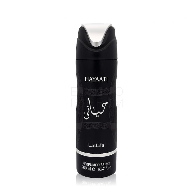 Lattafa Hayaati Dezodorant 200 ml