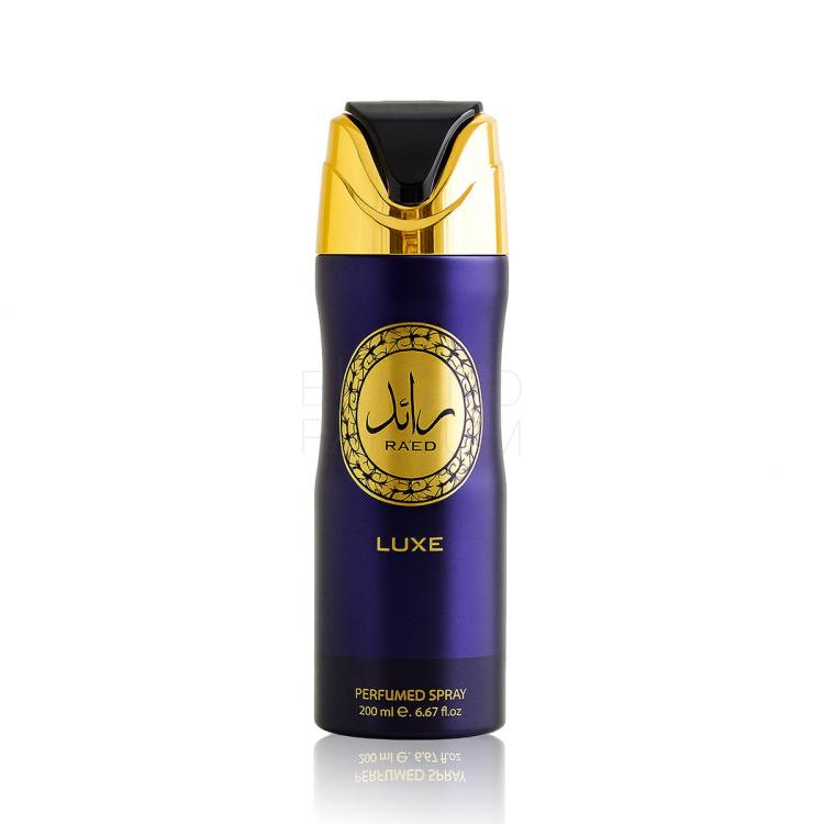 Lattafa Ra&#039;ed Luxe Dezodorant 200 ml