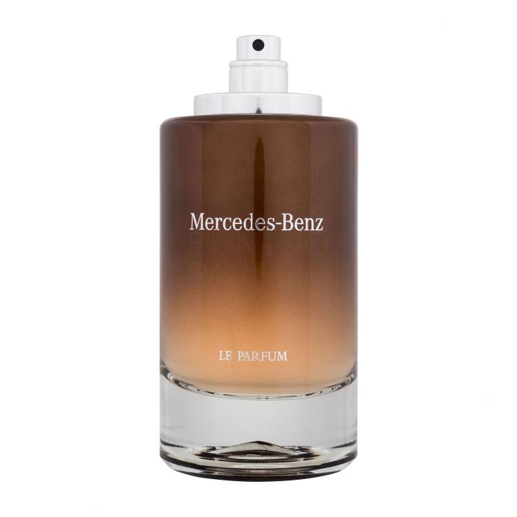 Mercedes-Benz Le Parfum Woda perfumowana dla mężczyzn 120 ml tester