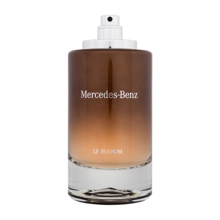 mercedes-benz mercedes-benz le parfum woda perfumowana 120 ml  tester   