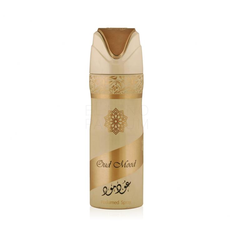 Lattafa Oud Mood Dezodorant 200 ml