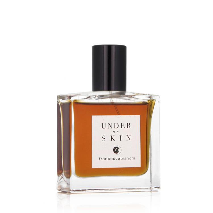 francesca bianchi under my skin ekstrakt perfum 30 ml     