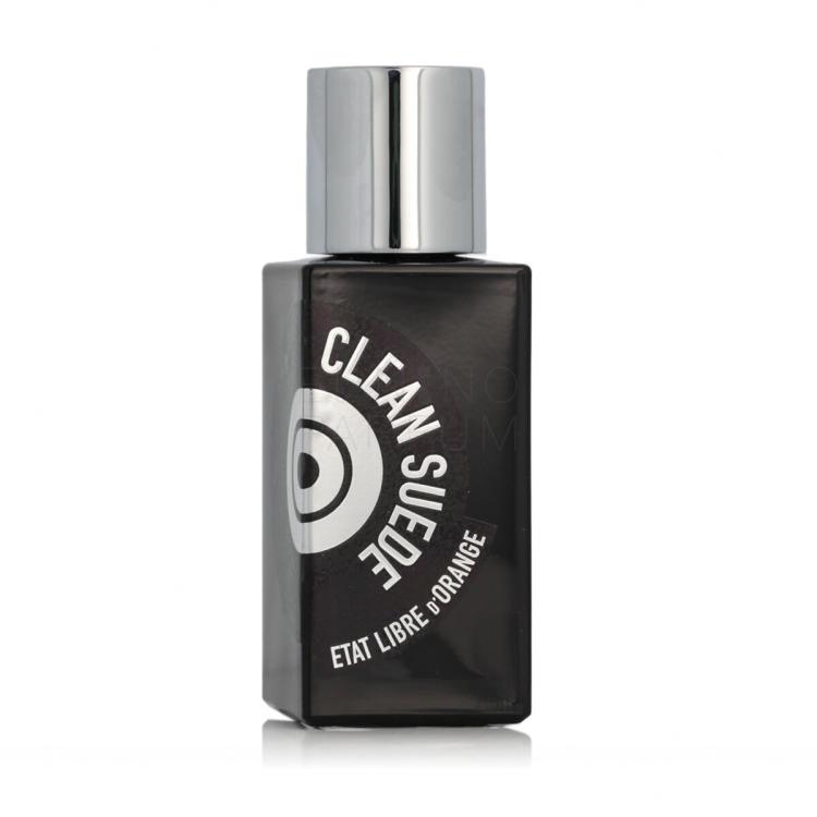 etat libre d'orange clean suede woda perfumowana 50 ml     