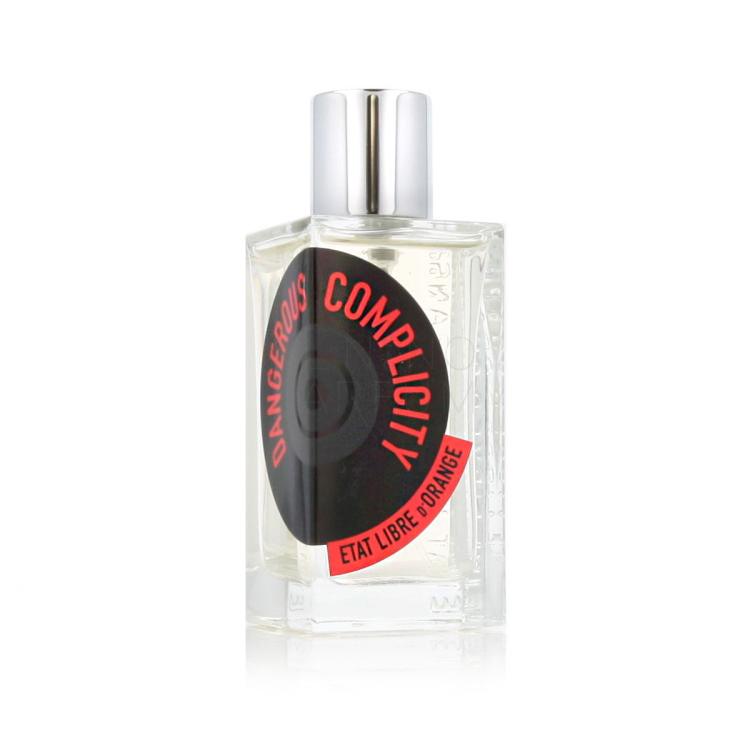 etat libre d'orange dangerous complicity woda perfumowana 50 ml     