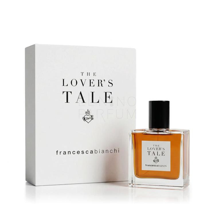 francesca bianchi the lover's tale ekstrakt perfum 30 ml     