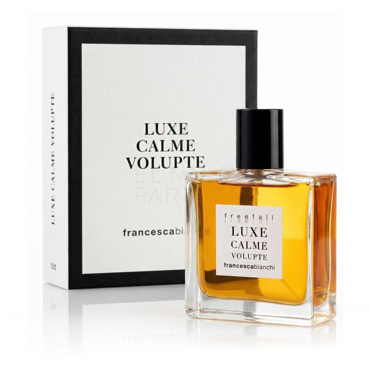 francesca bianchi freefall - luxe calme volupte woda perfumowana 100 ml     