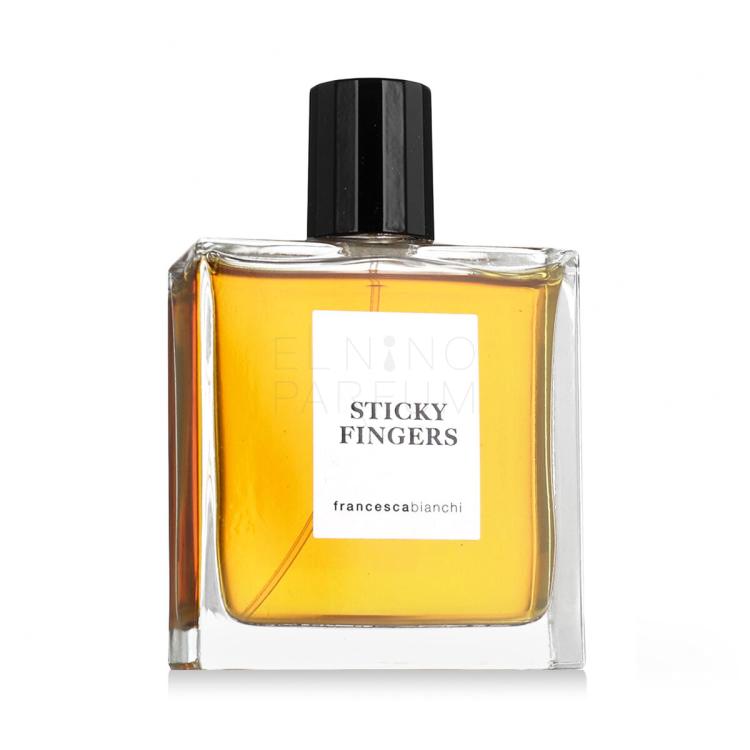 francesca bianchi sticky fingers