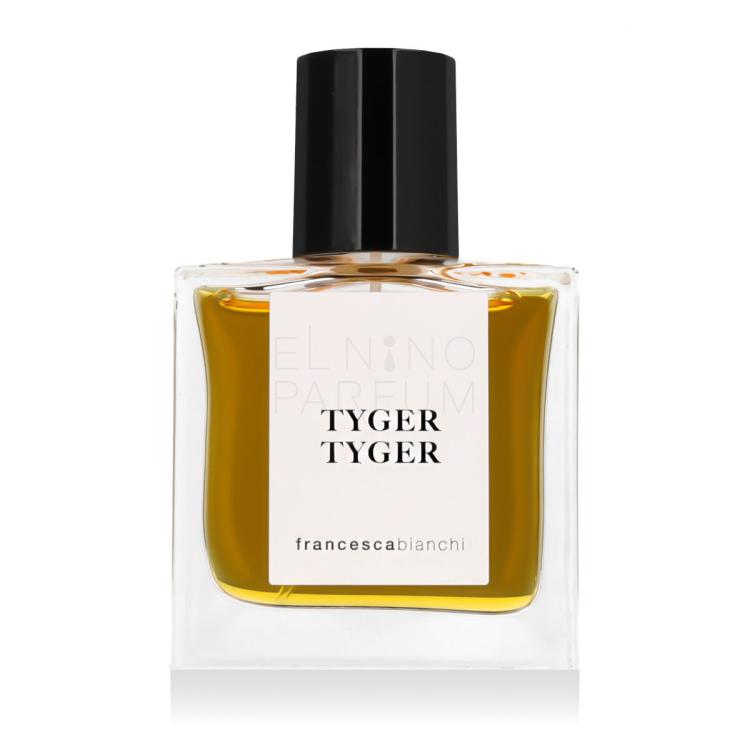 francesca bianchi tyger tyger ekstrakt perfum 30 ml    