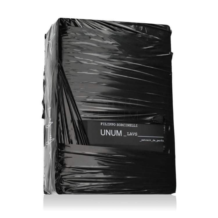 Filippo Sorcinelli UNUM Lavs Ekstrakt perfum 100 ml