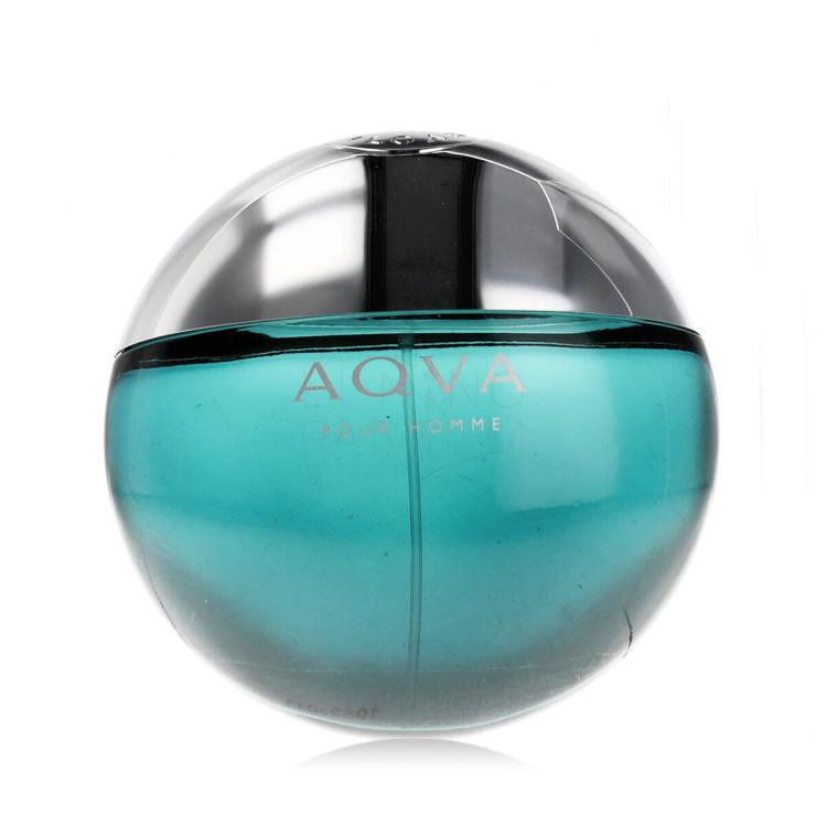 bvlgari aqva pour homme woda toaletowa 100 ml     