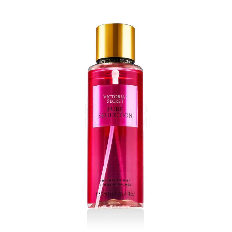 Victoria´s Secret Pure Seduction Spray do ciała dla kobiet 250 ml