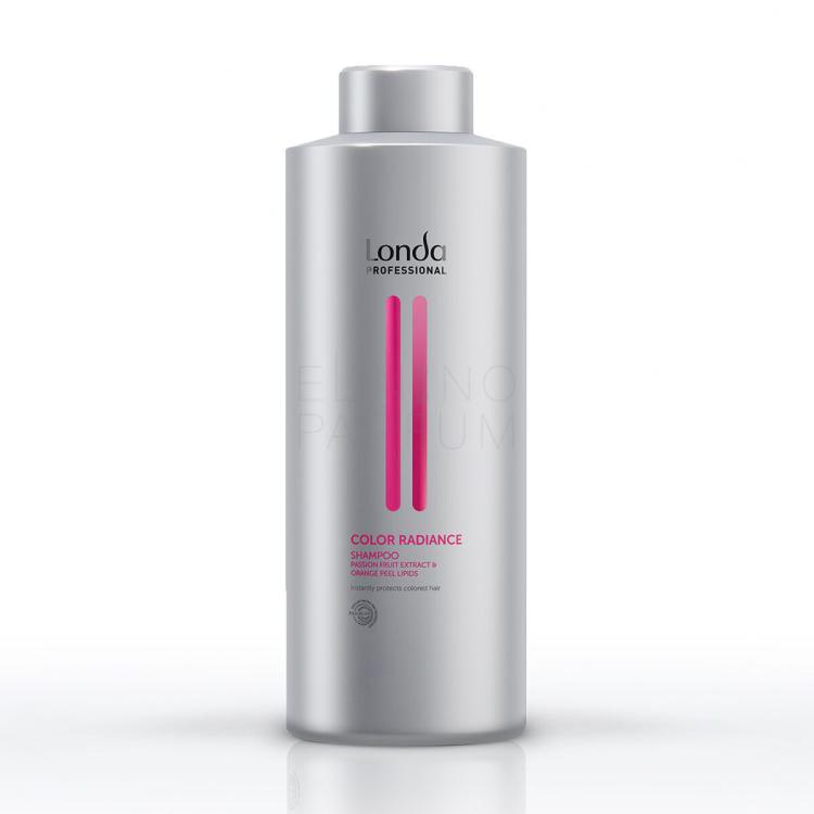 Londa Professional Color Radiance Shampoo Szampon do włosów dla kobiet 1000 ml