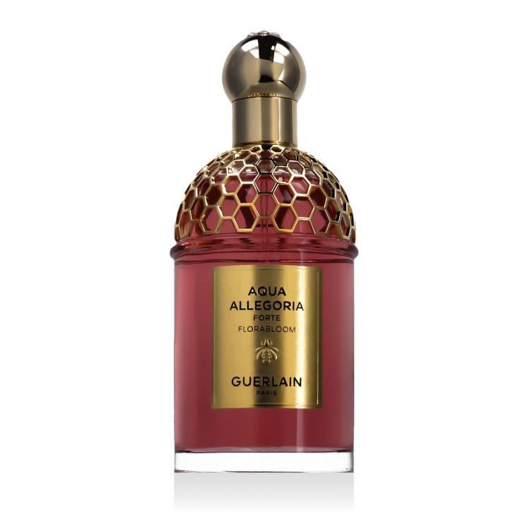 Guerlain Aqua Allegoria Forte Florabloom Woda perfumowana dla kobiet Do napełnienia 125 ml