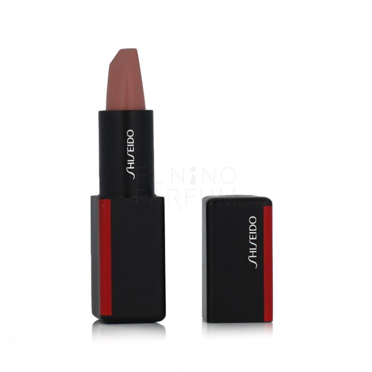 Shiseido ModernMatte Powder Lipstick Pomadka dla kobiet 4 g Odcień 502 Whisper