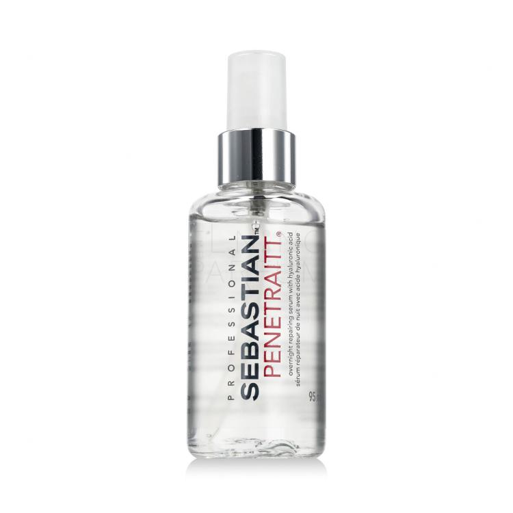 Sebastian Professional Penetraitt Overnight Repairing Serum Serum do włosów dla kobiet 95 ml