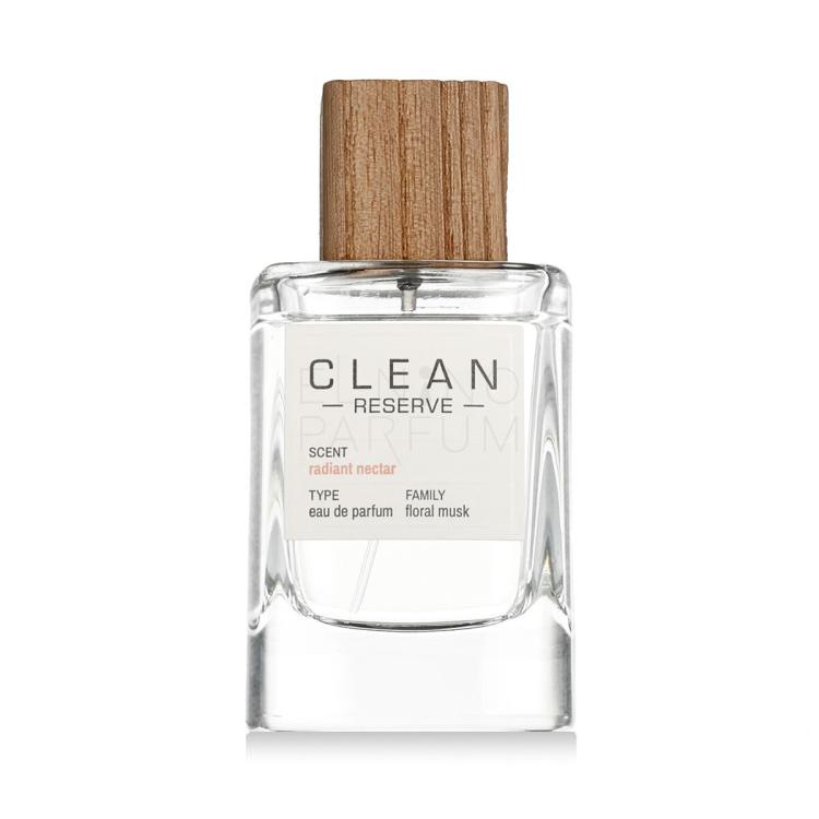 Clean Reserve Radiant Nectar Woda perfumowana 100 ml