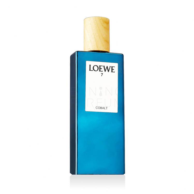 loewe 7 cobalt woda perfumowana 50 ml    