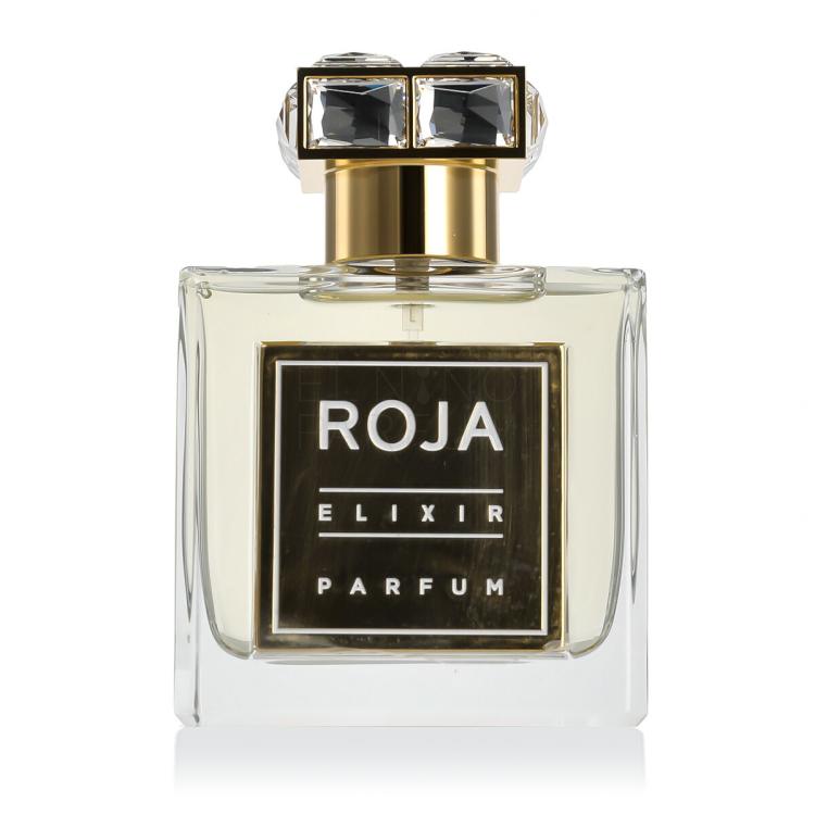 Roja Parfums Elixir Parfum Perfumy dla kobiet 50 ml tester