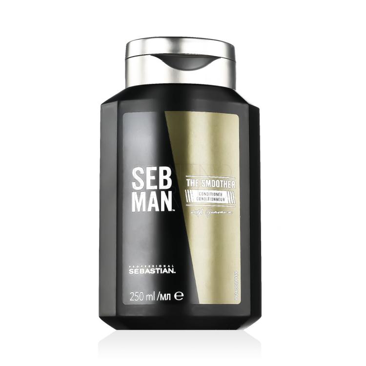 Sebastian Professional Seb Man The Smoother Odżywka dla mężczyzn 250 ml
