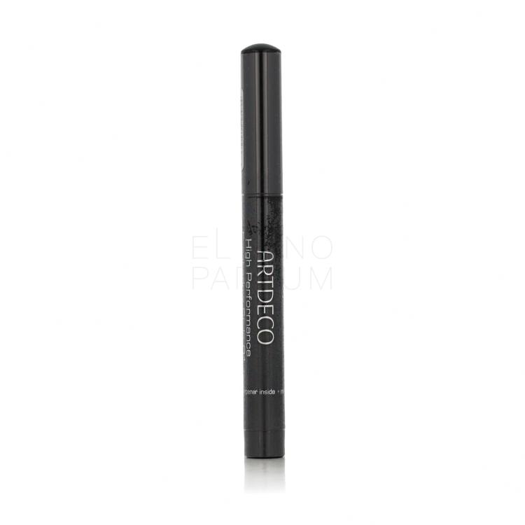 Artdeco High Performance Eyeshadow Stylo Cienie do powiek dla kobiet 1,4 g Odcień 01 Benefit Black