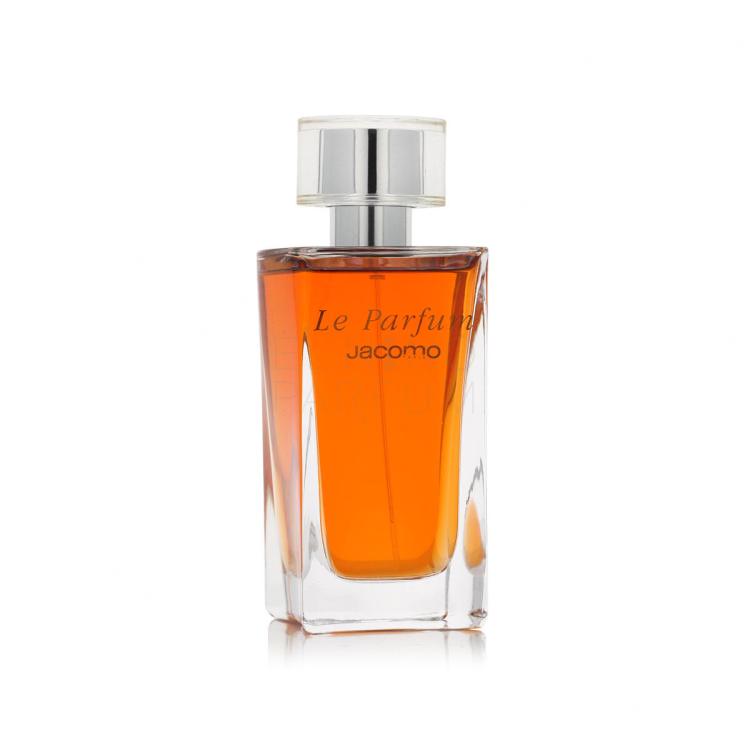 jacomo le parfum
