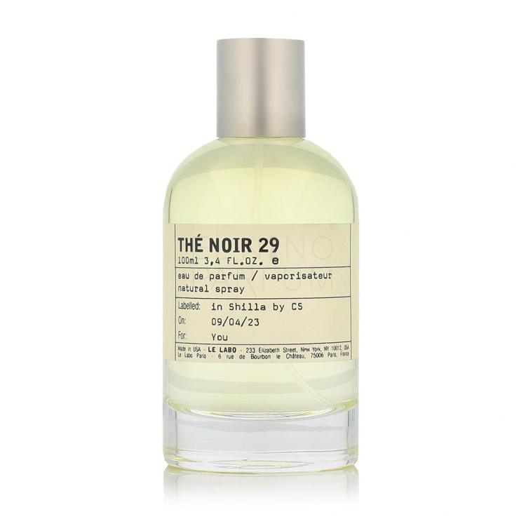 Le Labo Thé Noir 29 Woda perfumowana 100 ml