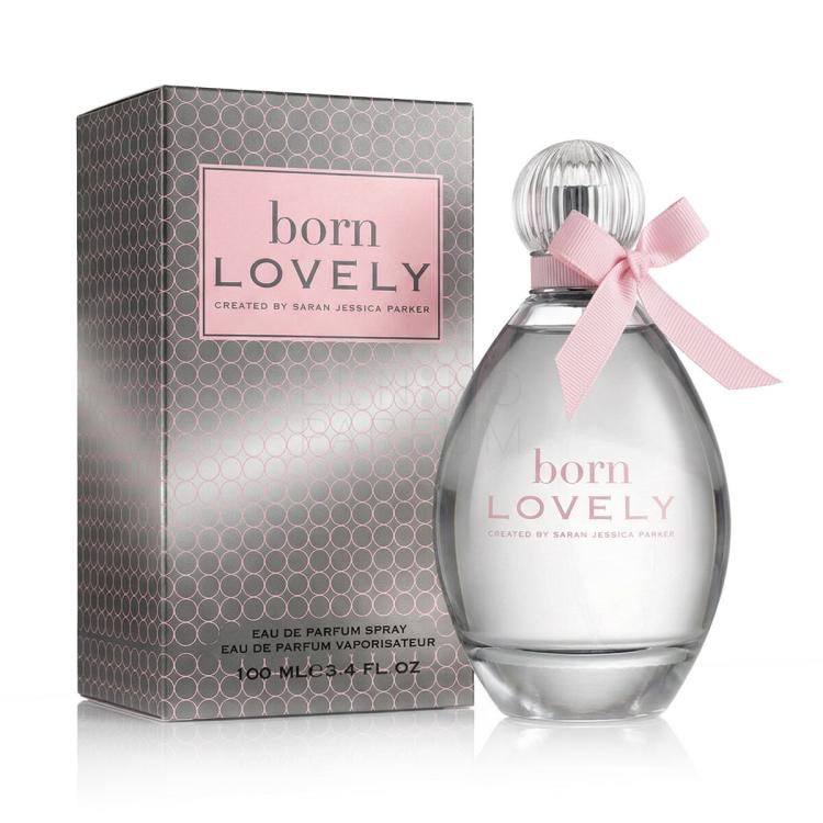 sarah jessica parker born lovely woda perfumowana 100 ml     