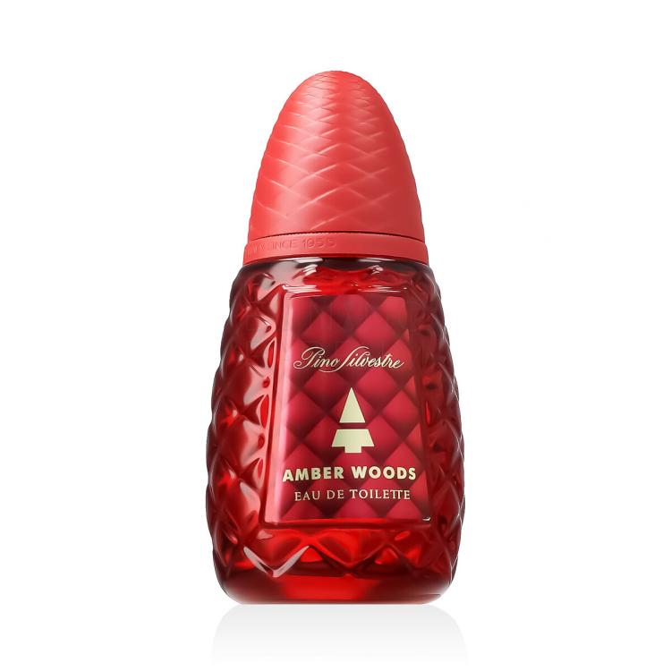 pino silvestre amber woods woda toaletowa 75 ml     