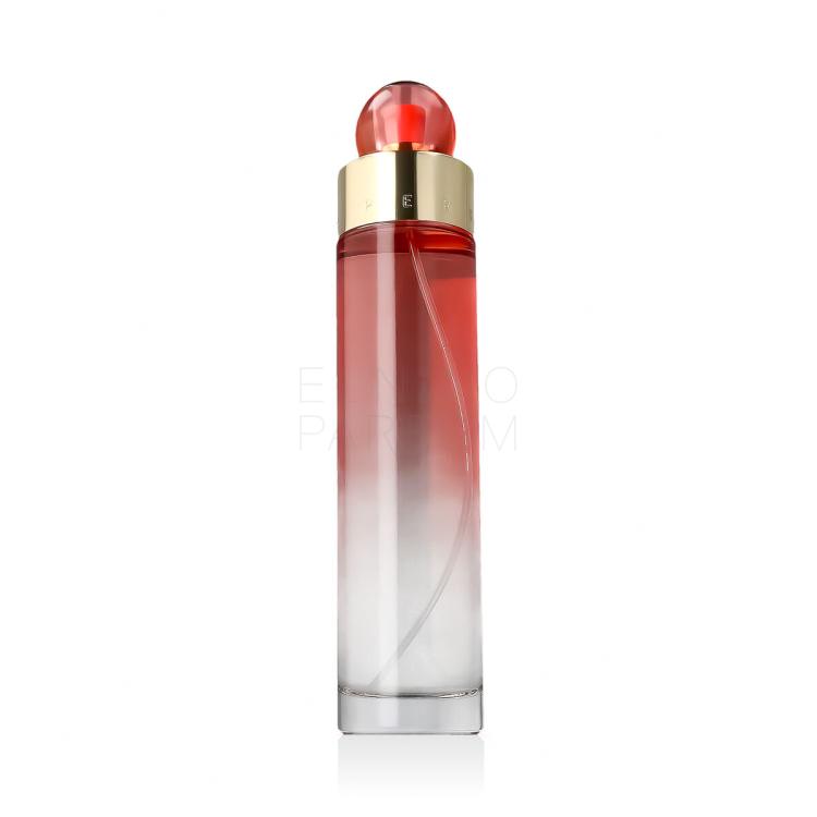 Perry Ellis 360° Coral Woda perfumowana dla kobiet 200 ml