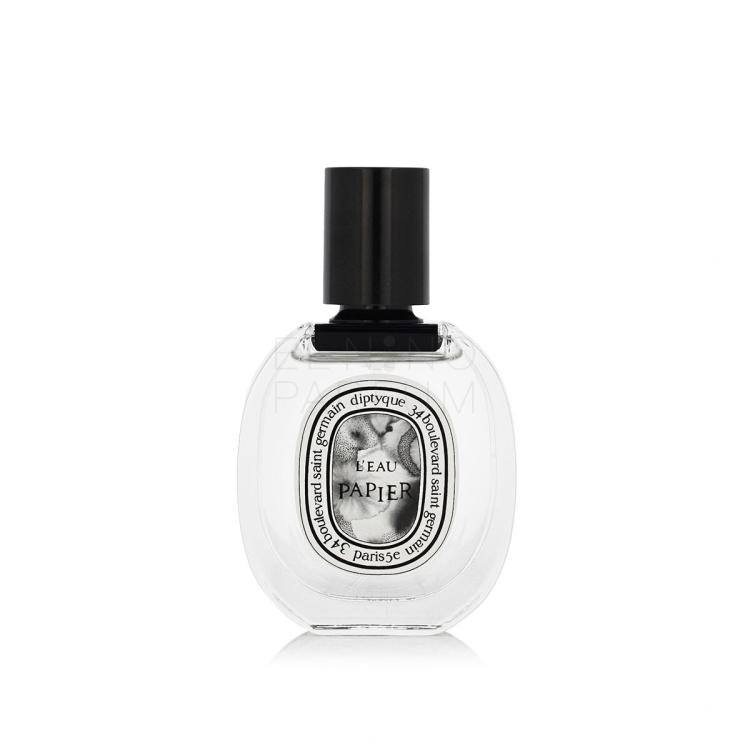 Diptyque L&#039;Eau Papier Woda toaletowa 50 ml