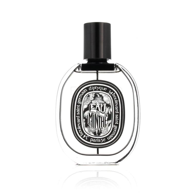 diptyque eau de minthe