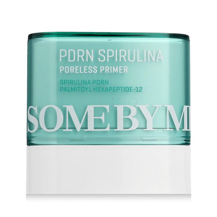 Some By Mi PDRN Spirulina Poreless Primer Baza pod makijaż 10 g