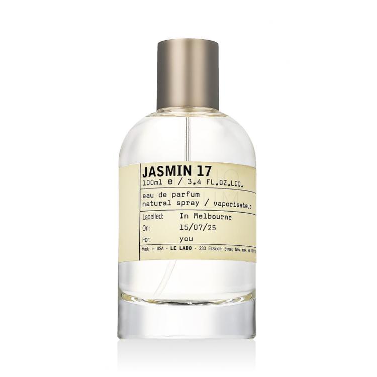 le labo jasmin 17
