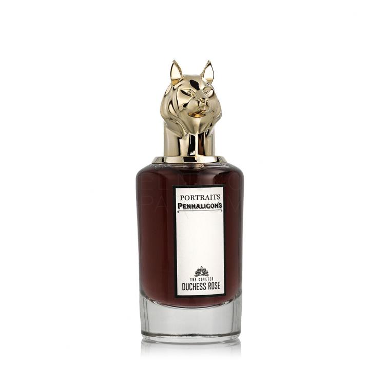 penhaligon's the coveted duchess rose