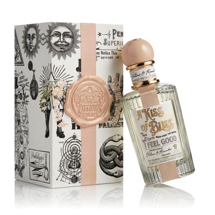 penhaligon's a kiss of bliss
