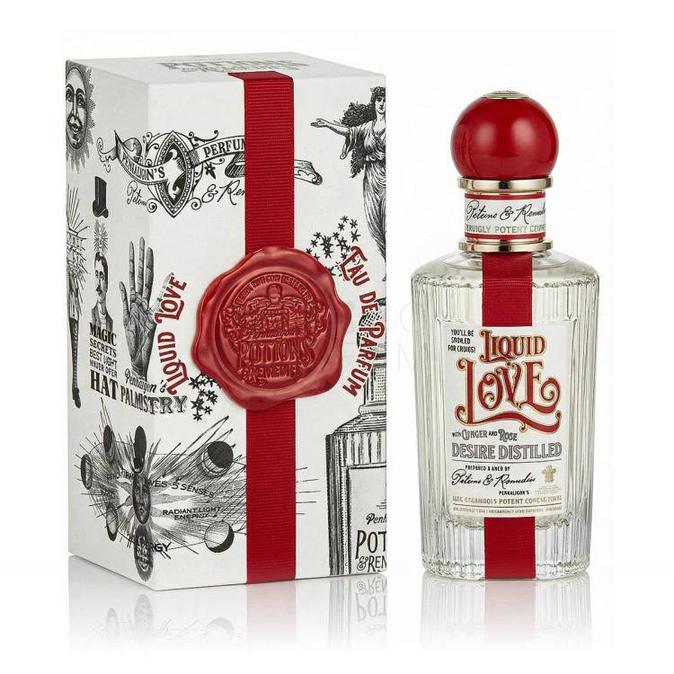 penhaligon's liquid love