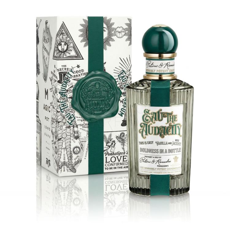 penhaligon's eau the audacity