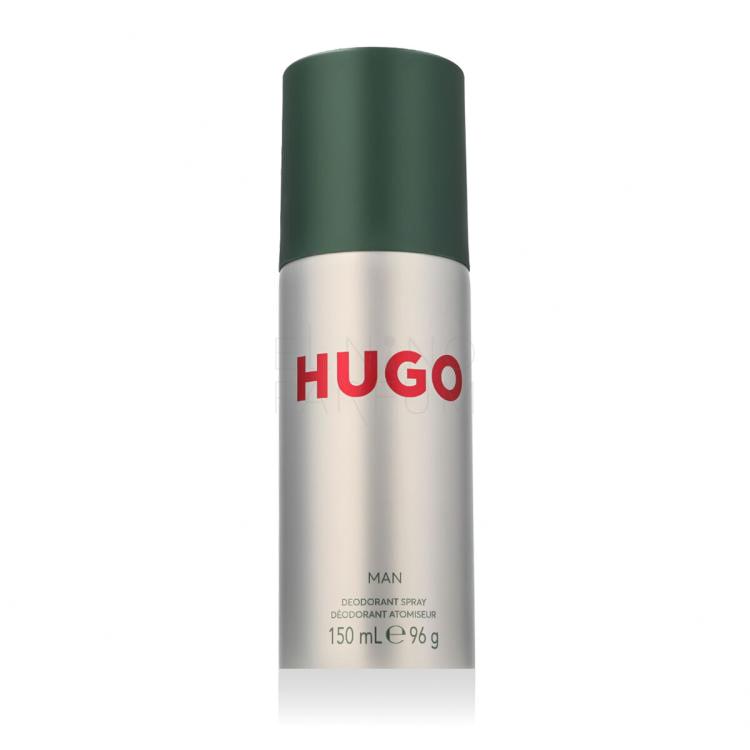 hugo boss hugo dezodorant w sprayu 150 ml    