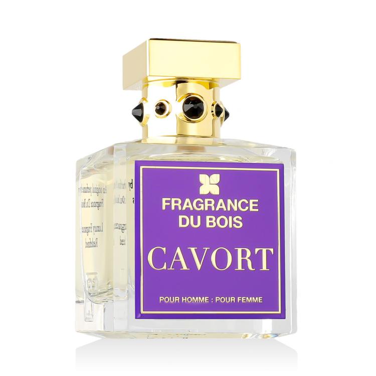 fragrance du bois cavort