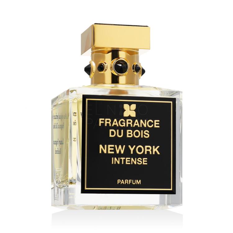 fragrance du bois new york intense