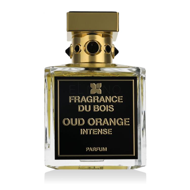 fragrance du bois oud orange intense