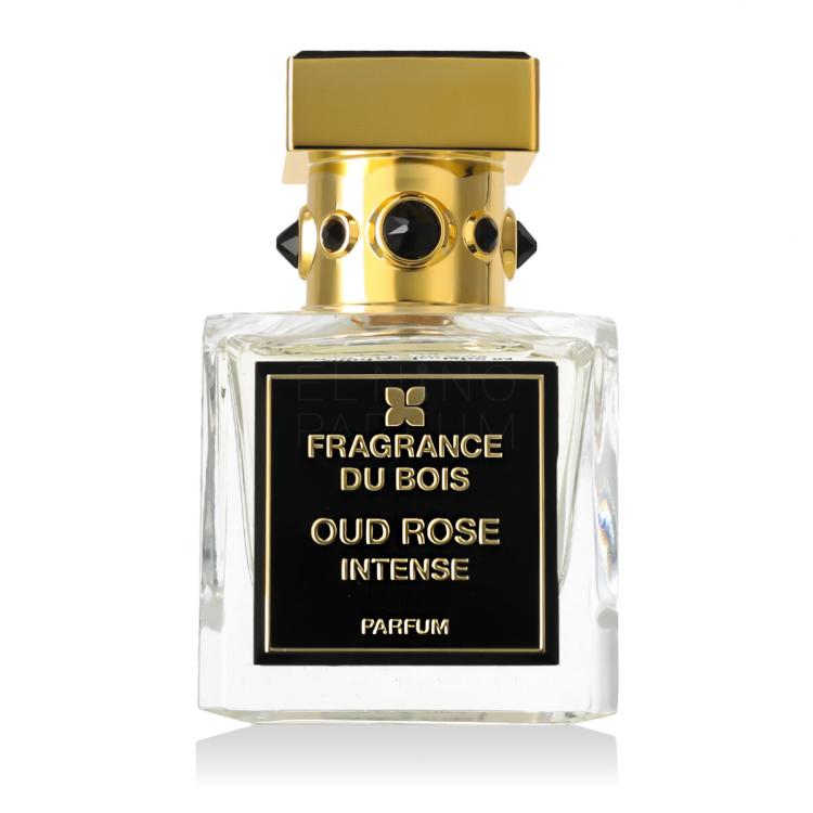 fragrance du bois oud rose intense ekstrakt perfum 50 ml     