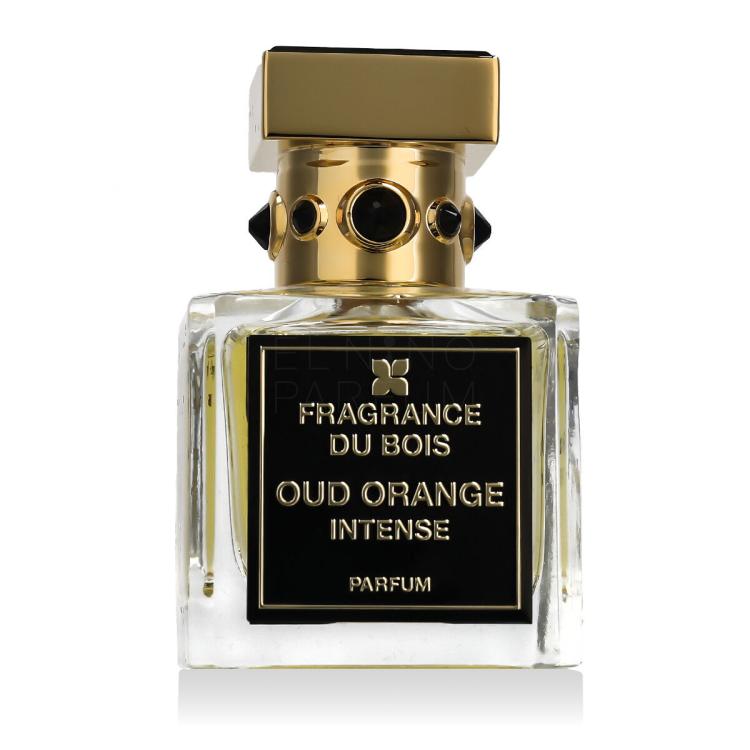 fragrance du bois oud orange intense ekstrakt perfum 50 ml     