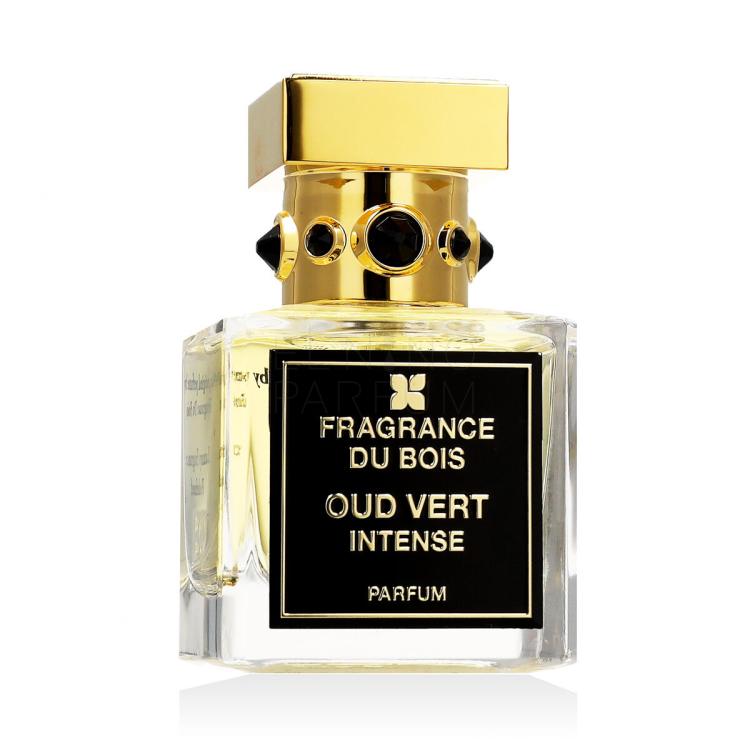 fragrance du bois oud vert intense ekstrakt perfum 50 ml     