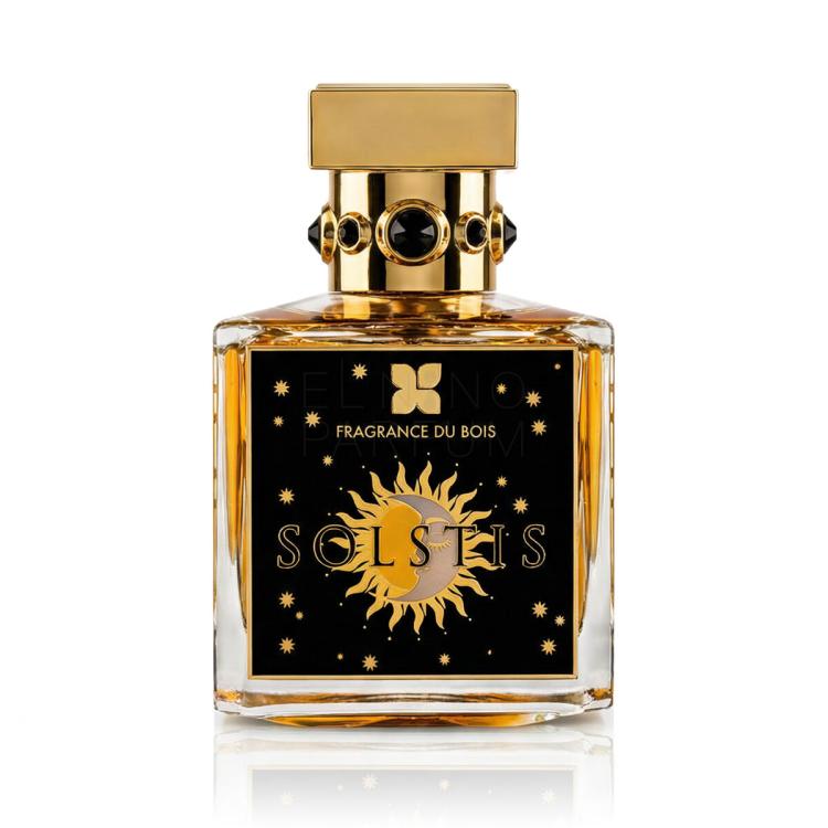 fragrance du bois solstis