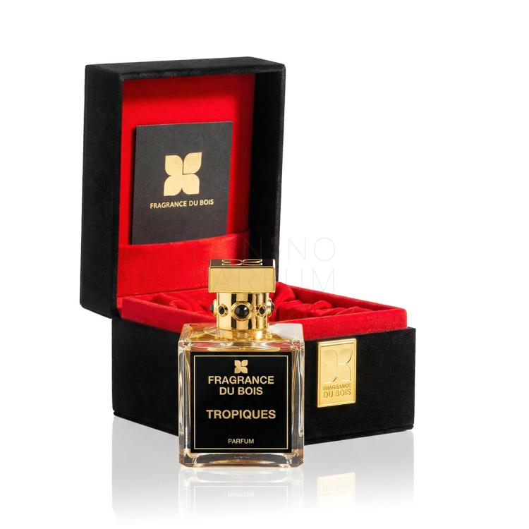 fragrance du bois tropiques ekstrakt perfum unisex 100 ml     