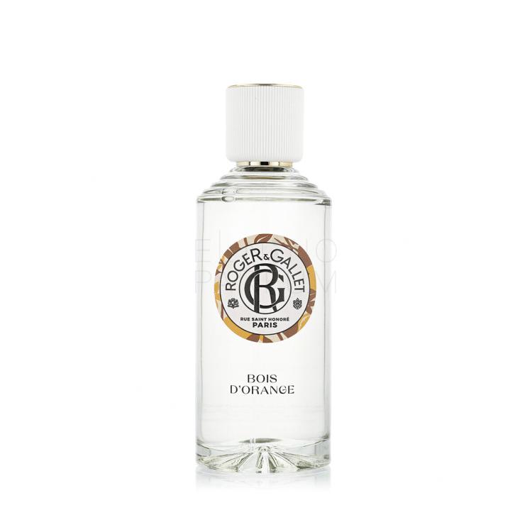 Roger &amp; Gallet Bois d&#039;Orange Eau Fraîche 100 ml